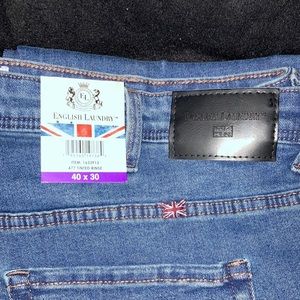 English Laundry 40/30